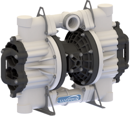 HD20F Non-Metallic