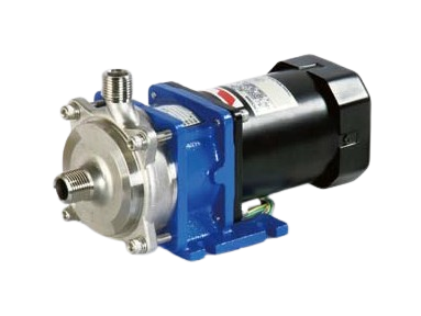 Sanwa MA/MB Compact Sealless Magnetic drive pumps - Winsure Supplies ...